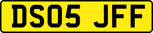 DS05JFF