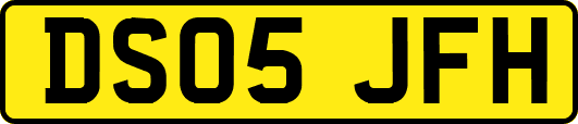 DS05JFH