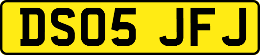 DS05JFJ
