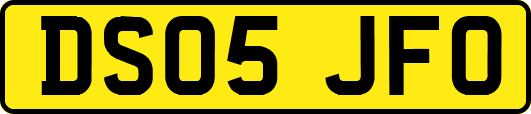 DS05JFO