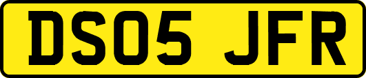 DS05JFR