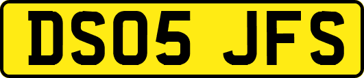 DS05JFS