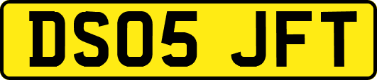 DS05JFT