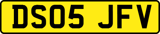 DS05JFV