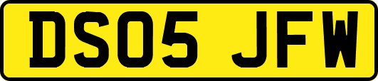 DS05JFW