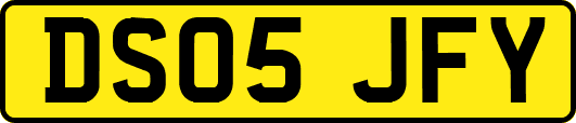 DS05JFY
