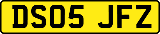 DS05JFZ