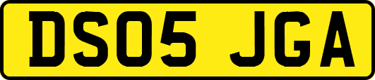 DS05JGA