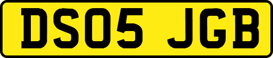DS05JGB