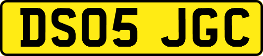 DS05JGC