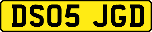 DS05JGD