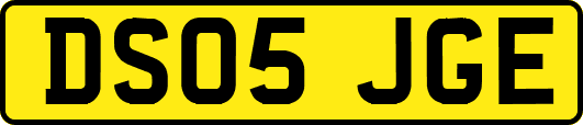 DS05JGE