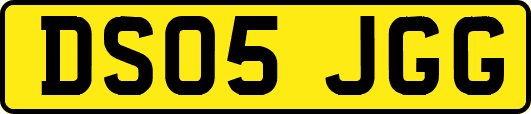 DS05JGG