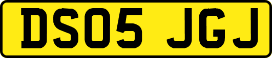 DS05JGJ
