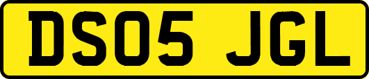 DS05JGL