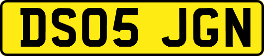 DS05JGN