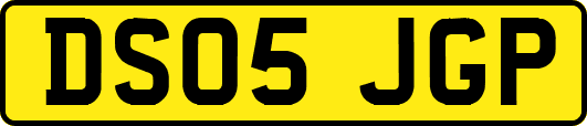 DS05JGP