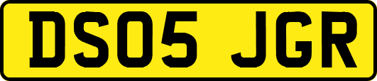 DS05JGR