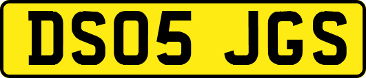 DS05JGS