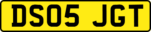 DS05JGT