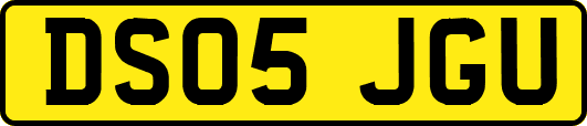 DS05JGU
