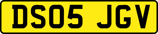DS05JGV