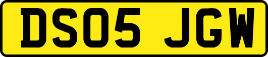 DS05JGW