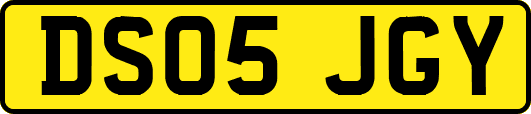 DS05JGY
