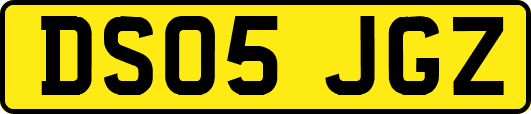 DS05JGZ