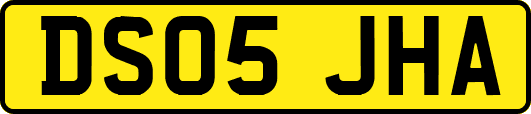 DS05JHA
