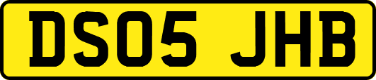 DS05JHB