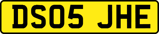 DS05JHE