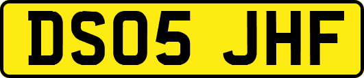 DS05JHF