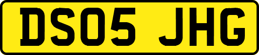 DS05JHG