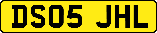 DS05JHL