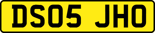 DS05JHO