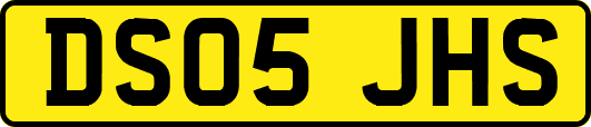 DS05JHS