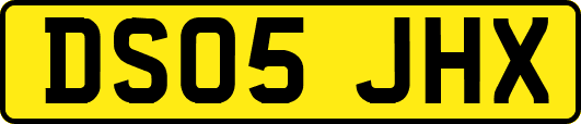DS05JHX