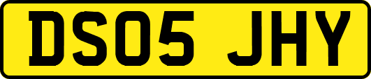 DS05JHY