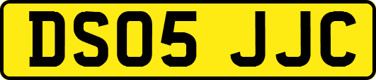 DS05JJC