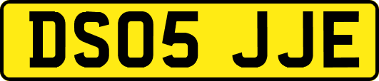 DS05JJE