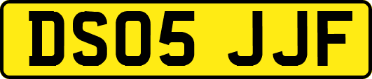 DS05JJF