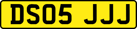 DS05JJJ
