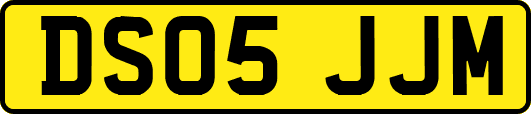 DS05JJM
