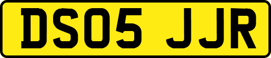 DS05JJR