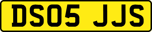 DS05JJS