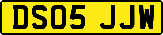DS05JJW