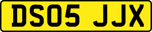 DS05JJX