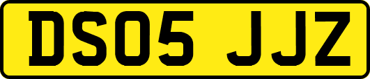 DS05JJZ