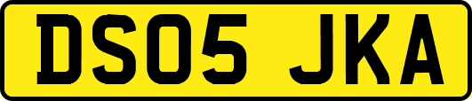 DS05JKA